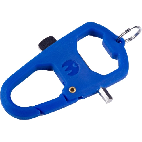 3 Legged Thing Toolz Multi-Tool | Blue on Sale