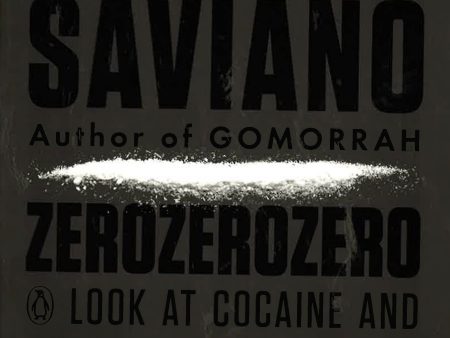 Look At Cocaine And All You See Is Powder. Look Through Cocaine And You See The World Hot on Sale