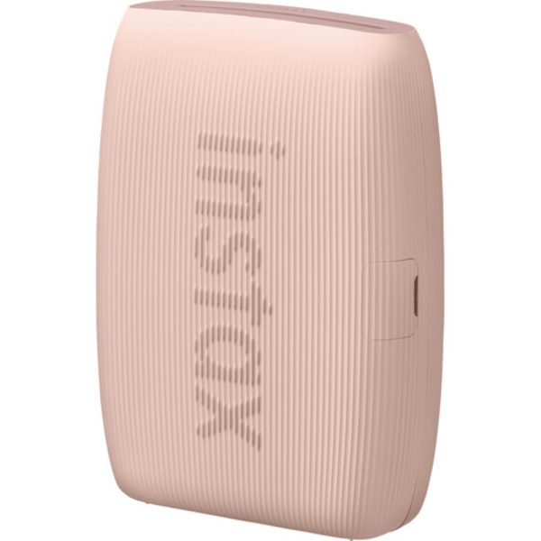 FUJIFILM INSTAX MINI LINK 3 Smartphone Printer | Rose Pink Hot on Sale