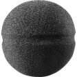 Audio-Technica Large Foam Windscreen for Headworn Microphone Online Hot Sale