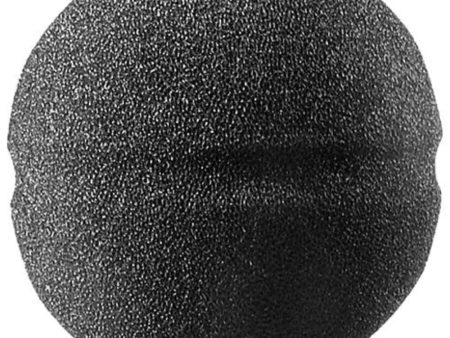 Audio-Technica Large Foam Windscreen for Headworn Microphone Online Hot Sale