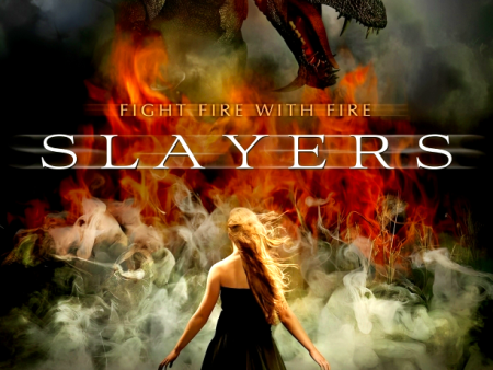 Slayers Supply