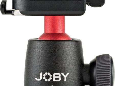 JOBY BallHead 3K Sale