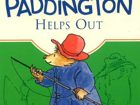 Paddington Helps Out Supply