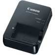 Canon CB-2LH Battery Charger for NB-13L Li-Ion Batteries Sale