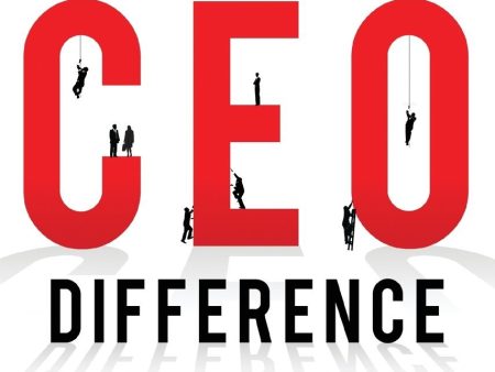 Ceo Difference Sale