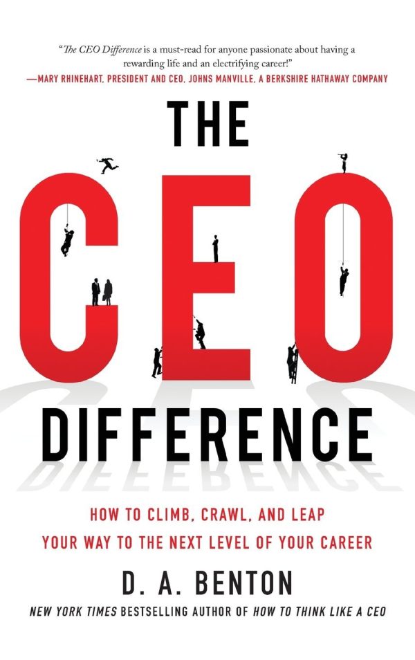 Ceo Difference Sale