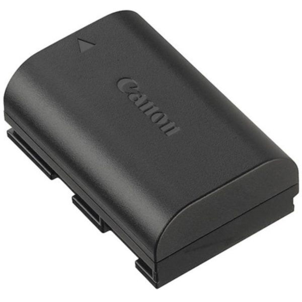 Canon LP-E6N Lithium-Ion Battery Pack | 7.2V, 1865mAh For Discount