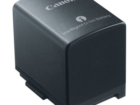 Canon BP-820 Lithium-Ion Single Battery Pack | 1780mAh Sale