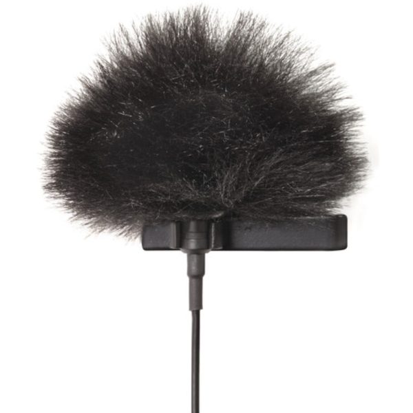 Shure Mini-Windjammer for Shure Motiv MVL Lavalier Microphone Sale