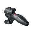 Manfrotto 324RC2 Ball Head with 200PL-14 Quick Release Plate Online now