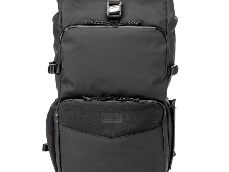 Tenba DNA 16 DSLR Backpack | Black on Sale