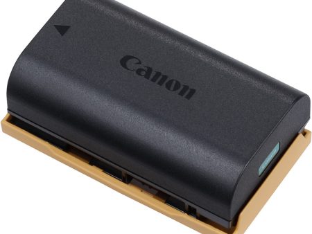 Canon LP-EL Lithium-Ion Battery Pack Online Sale