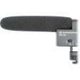 Sennheiser Foam Windscreen for the MKE400 Shotgun Microphone Fashion