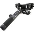 Feiyu G6 Plus 3-Axis Handheld Gimbal Stabilizer 3-in-1 Online