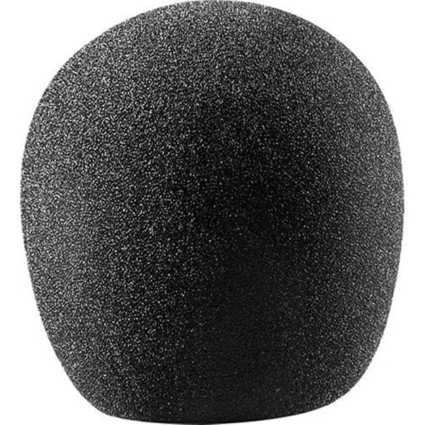 Audio-Technica Foam Windscreen | Ball-Shaped Online Sale