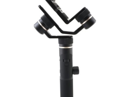 Feiyu G6 Plus 3-Axis Handheld Gimbal Stabilizer 3-in-1 Online