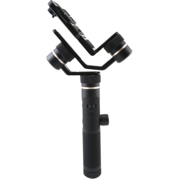 Feiyu G6 Plus 3-Axis Handheld Gimbal Stabilizer 3-in-1 Online