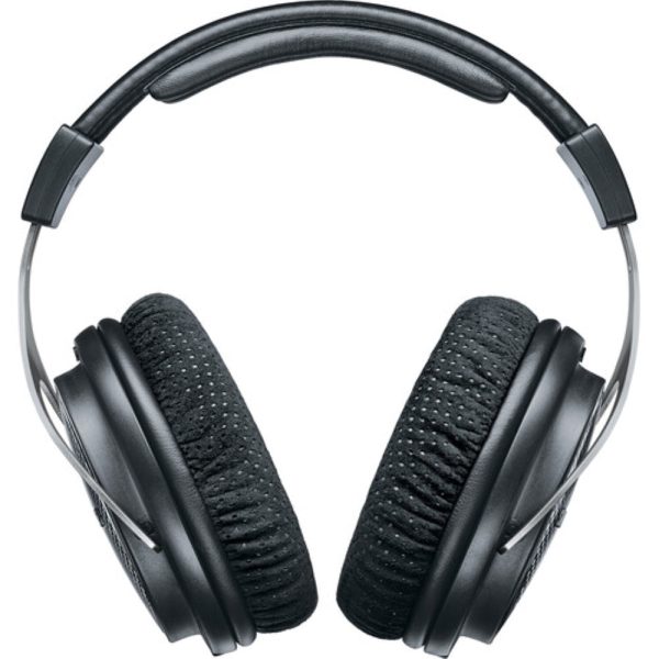 Shure SRH1540 Closed-Back Over-Ear Premium Studio Headphones | New Packaging Sale