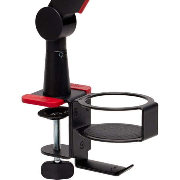 JOBY Wavo Boom Arm with Desk Clamp Online Sale