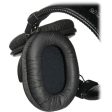 Sony MDR-7506 Headphones Supply