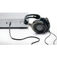 Shure SRH1840 Open-Back Over-Ear Headphones | New Packaging Fashion