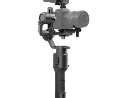 DJI Ronin-SC Gimbal Stabilizer For Cheap