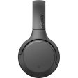 Sony WH-XB700 EXTRA BASS Wireless On-Ear Headphones | Black Cheap