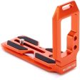 3 Legged Thing QR11-FBC 2.0 Universal L-Bracket | Copper Orange Sale