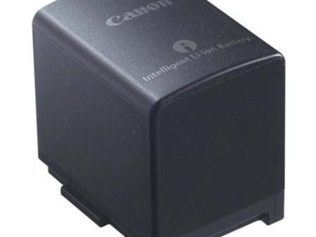 Canon BP-828 Lithium-Ion Battery Pack | 2670mAh Online now