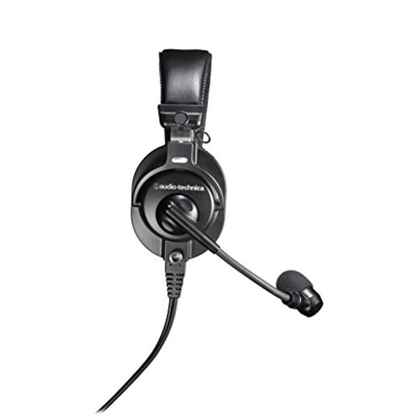 Audio-Technica BPHS1 Broadcast Stereo Headset Discount