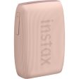 FUJIFILM INSTAX MINI LINK 3 Smartphone Printer | Rose Pink Hot on Sale