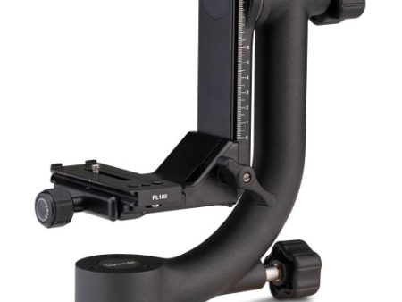 Benro Aluminum 2 Series Gimbal Head Online now